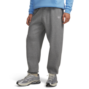 Rival Fleece Joggers Grå